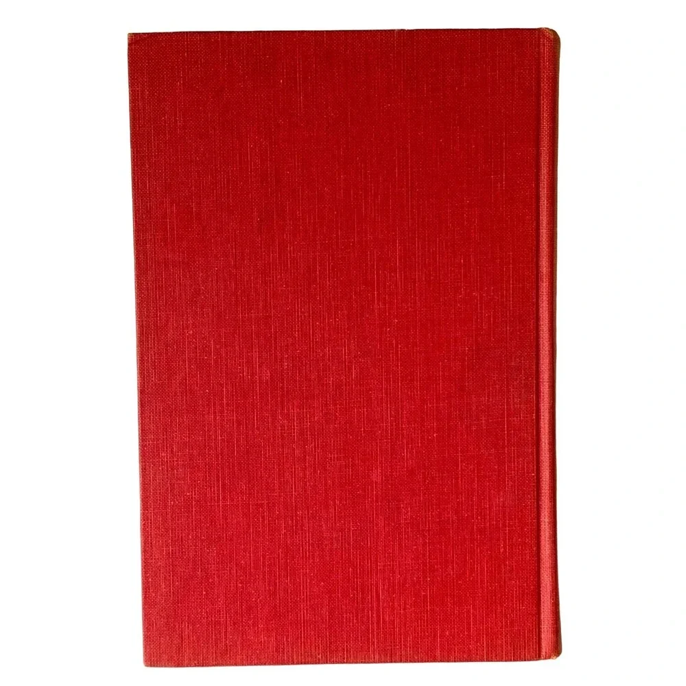 The Fortune Tellers Berry Fleming 1951 Vtg First Edition Hardcover Satire Novel
